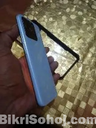 Realme Narzo 50A